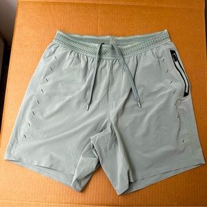 Ten Thousand short Medium 7”